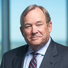 C Paul Cavender, USA