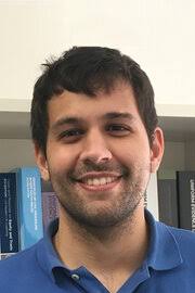 John Eldridge — Australian Public Law