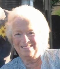 Barbara Pearl Obituary