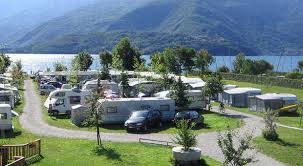 Er is plaats voor 40 campers. Ferragosto I Giorni Di Camper E Roulotte Marche E Lazio Le Regioni Piu Accoglienti