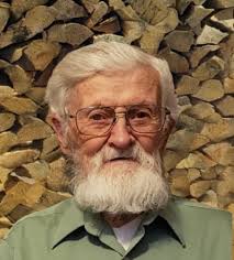 James Darrell Vermillion—May 13, 1932