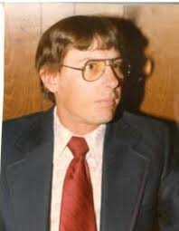 Richard Gray Obituary October 20, 2022