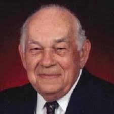 Harry Waddington Obituary (1922