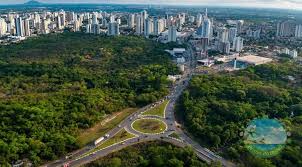 Cuiabá is the capital city of the brazilian state of mato grosso. Conheca Cuiaba A Capital Do Mato Grosso Praias Do Brasil