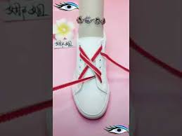 Ilginc Ayakkabi Baglama Teknikleri Interesting Shoe Lacing Techniques Ayakkabilar Ayakkabi Bot Teknik