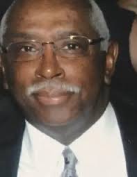 Obituary information for Anthony Randolph Ward