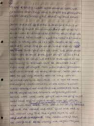 Er ist zum beispiel in der lage eine granate an ihren geräuschen zu erkennen und dementsprechend geeignete maßnahmen einzuleiten. Ist Diese Charakterisierung Gut Englisch Schule Deutsch