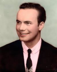 Southwest Miami High School photo 1965