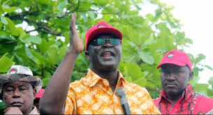 There will be a handsome reward! Nlc President Ayuba Wabba Qed Ng