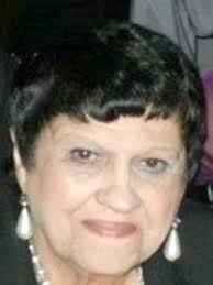 Arlene Kane-Jackson Obituary (1937