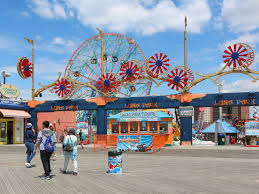 Последние твиты от luna park in coney island (@lunaparknyc). Luna Park Operators Hoping For Lease Extension After Millions Lost During Summer Shutdown Brownstoner