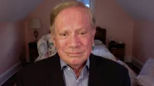 Florida man, 90, dons full PPE to say last goodbye to dying wife with  dementia