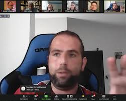 Faculty of Education Information Webinar A webinar for prospective students  was held earlier this afternoon. During this session information about the  various undergraduate courses available in October 2021 was presented by the