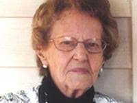 Dorothy Mae Pyle Obituary (1926