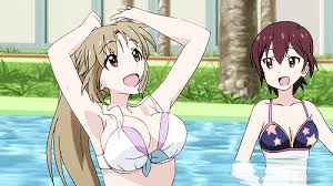 She's trying to get along with her new family members. Crunchyroll Forum Recently My Sister Is Unusual Discussions Page 18