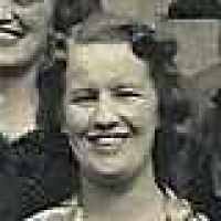 Afton Madsen (1918–1966)