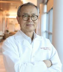Steven Lo, MD