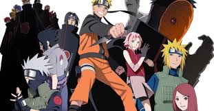 Jadwal Acara Global Tv Hari Ini Senin 7 September 2020 Jangan Lewatkan Naruto Shippuden Malam Ini Portal Jember