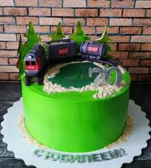 Maybe you would like to learn more about one of these? Kupit Tort Zheleznodorozhniku 459427 Nedorogo V Moskve S Dostavkoj