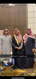 شاهدوا حفل زفاف الإعلامي بندر بن سلطان بحضور مشاهير و وجهاء مجتمع جريدة نورت