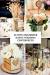 Wedding Reception Centerpieces