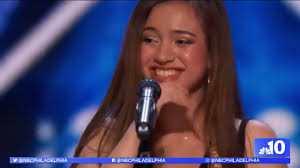 Singer-Songwriter Camille K Wows With Her Song