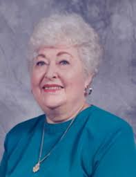 Most Recent Obituaries