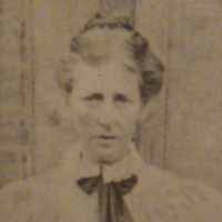 Mary Francis Johnson (1862–1936)