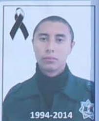 EN LA CONCIENCIA DE LA ALCALDESA DE IXTAPALUCA Y MANDOS QUEDARÁ LA MUERTE  DE POLICÍA EN ACCIDENTE Reporteros en Movimiento