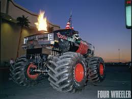 ) limit of 25 images to a dump. Monster Truck Wallpaper Hd Download