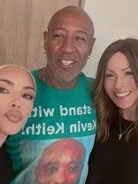 Kim Kardashian "The System" podcast focuses