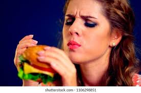 4+ Thousand Students Eating Burger Royalty-Free Images, Stock Photos &  Pictures