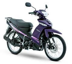 Especificaciones Crypton Motos Motomel Motocicletas Yamaha Motos
