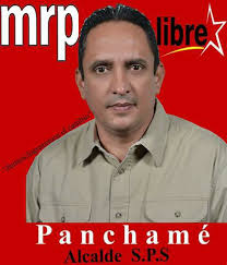 Movimiento Mrp Libre