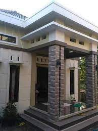 Desain rumah 5x12 terbaik memiliki contoh denah rumah dengan 3 kamar tidur, memiliki ruang tamu, teras, dapur, ruang makan ruang keluarga. 33 Foto Rumah Minimalis Ala Indonesia Ini Sering Trend Di Group Facebook 1000 Inspirasi Desain Ar Rumah Minimalis Home Fashion Warna Eksterior Rumah