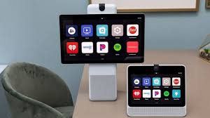 O almeno, i colori, le luci e le ombre possono essere messe in risalto. Facebook Portal Arriva In Italia La Cornice Digitale Smart Digitalic