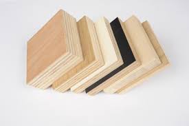 Plywood Grades Explained