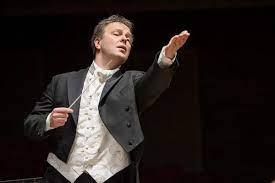 Sakari oramo was born on october 26, 1965 in helsinki, finland. Interpret Markus Maskuniitty Royal Stockholm Philharmonic Orchestra Sakari Oramo Highresaudio
