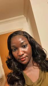 Alhamdulillah 🤍 This isn't just a newspaper — it's a piece of my heart. A  story of patience, prayer, and purpose that turned into a brand that works.  I lost my hair,