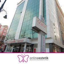 Ozel Gozde Hastanesi Sitmapinari Online Estetik Estetik Gozler