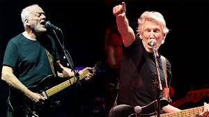 Waters , r.waters , rodger waters , roger , roger george waters , roger walters , roger. Animals Streit David Gilmour Beschuldigt Armen Roger Waters