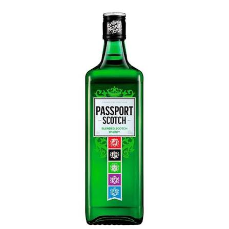 Whisky Passaport 1L