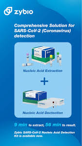 Zybio Inc Global Sars Cov 2 Pandemic Situation Facebook