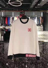 シャネル パーカー ブラント プルオーバー オシャレ chanel 長袖 スウェットパーカー 男女兼用 シャネル パーカー パーカー スウェット パーカー