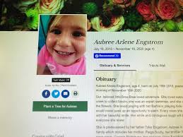 Monmouth County family mourns girl, 4, killed in Pennsylvania crash