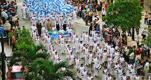 Resultado de imagen para fiestas de guayaquil