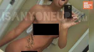 Isanyoneup nude pictures