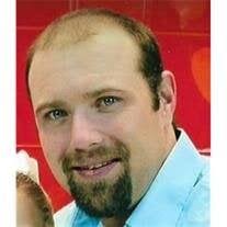 Richard Dewayne Keck Obituary