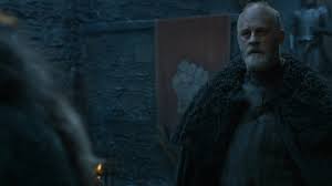 How The North S History Shaped The Season 8 Premiere Of Game Of Thrones The Verge 1 biography 1.1 season 2 2 appearance 3 references he calls for justice for house karstark when jaime lannister. season 8 premiere of game of thrones