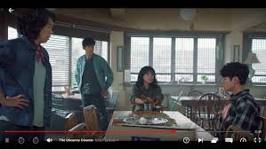 A Very UnCanny Counter. So, I saw this Korean drama being… 